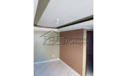 Apartamento com excelente localização na zona sul de São José dos Campos