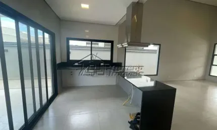 Casa nova à venda no condomínio terras do vale em caçapava