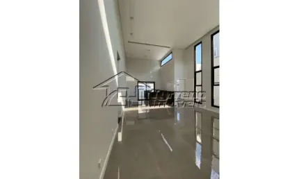 Casa em condomínio fechado com 3 quartos à venda na Rua Eduardo José Diniz, Jardim Central Park, Jacareí