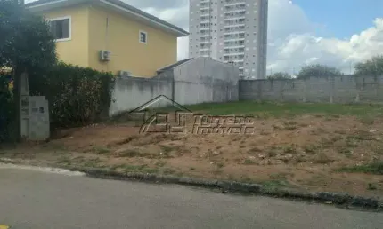 Terreno à venda na Rua Renato Russo, Loteamento Villa Branca, Jacareí