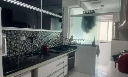 Linda cobertura duplex ma zona sul de são josé dos campos