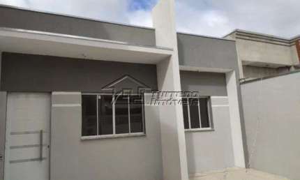 Casa com 3 quartos à venda na Rua Nerval Monstans Costa, Jardim Santa Júlia, São José dos Campos