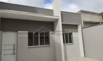 Casa com 3 quartos à venda na Rua Nerval Monstans Costa, Jardim Santa Júlia, São José dos Campos