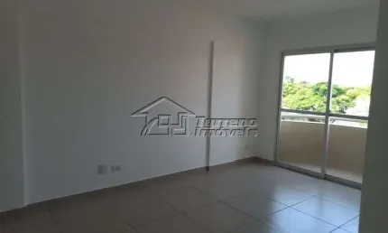 Apartamento com 2 quartos à venda na Rua Descalvado, Jardim das Indústrias, São José dos Campos