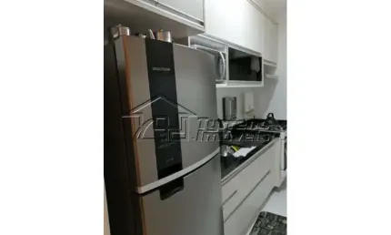 Apartamento para venda no edifício piazza monet - vila ema