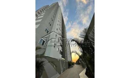 Apartamento novo na zona sul de São José dos Campos