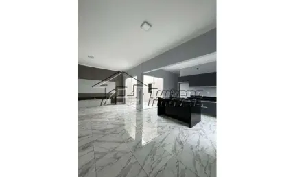 Casa com 3 quartos à venda na Avenida das Linhas, Loteamento Villa Branca, Jacareí