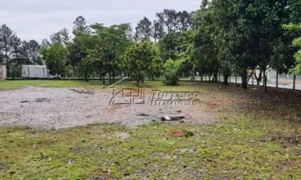 Terreno com excelente localização na zona oeste de São José dos Campos