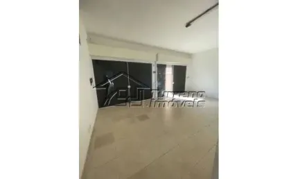 Sala comercial para alugar na Avenida Napoleão Bonaparte, Jardim Colonial, São José dos Campos
