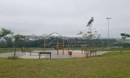 Terreno à venda na Avenida Papa João Paulo II, Urbanova, São José dos Campos