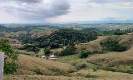 Terreno à venda na Estrada Municipal das Coletas, Chácara Germana, Caçapava