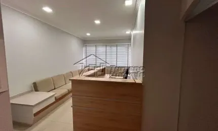 Sala comercial com excelente localização na Vila Adyana