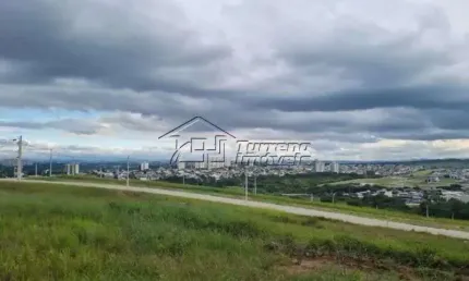 Terreno à venda na Avenida Papa João Paulo II, Urbanova, São José dos Campos