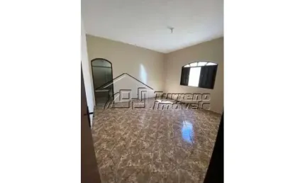Casa com 2 quartos à venda na Rua Judith Nunes dos Santos, Campos de São José, São José dos Campos
