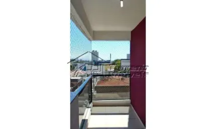 Apartamento com 2 quartos à venda na Avenida Doutor João Guilhermino, Centro, São José dos Campos