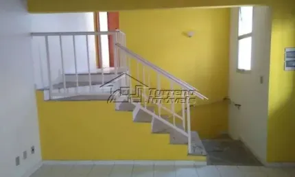 Casa com Edícula no Jardim das Industrias em São José dos Campos
