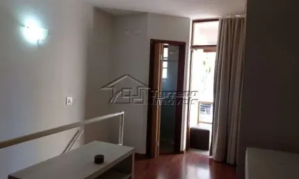 Casa em condomínio fechado com 1 quarto à venda na Avenida Jorge Zarur, Vila Ema, São José dos Campos