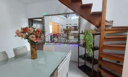 Linda casa em área nobre na zona sul de São José dos Campos