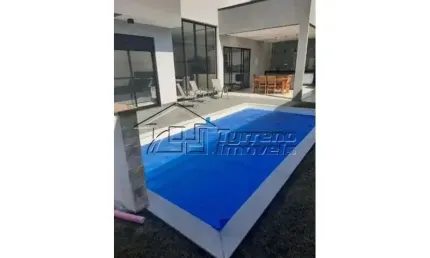 Casa em condomínio fechado com 3 quartos à venda na Rua das Amoreiras, Condomínio Terras do Vale, Caçapava