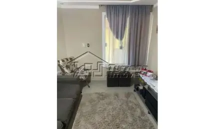 Casa com 2 quartos à venda na Rua Roberto Rossi, Jardim Torrão de Ouro, São José dos Campos