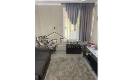 Casa com 2 quartos à venda na Rua Roberto Rossi, Jardim Torrão de Ouro, São José dos Campos
