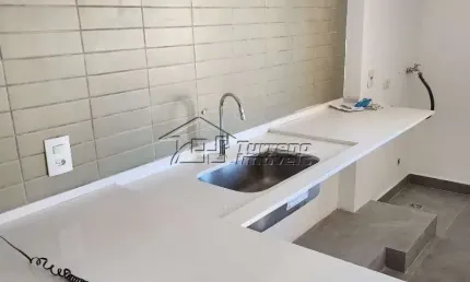 Apartamento com 3 quartos à venda na Rua Doutor Vicente de Finis Neto, Altos do Esplanada, São José dos Campos