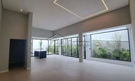 Casa em condomínio fechado com 3 quartos à venda na Avenida Papa João Paulo II, Urbanova, São José dos Campos