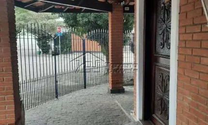 Casa com ótima localização na zona sul de São José dos Campos