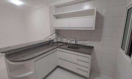 Apartamento com excelente localização na zona sul de São José dos Campos