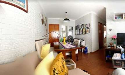 Apartamento com 2 quartos à venda na Praça Almirante Pena Boto, Jardim Satélite, São Paulo