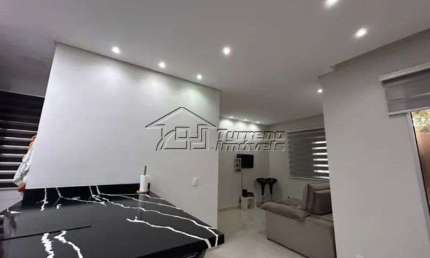 Lindo apartamento com 70m² no Residencial Flamboyant - SJCampos