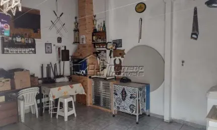 Casa 2 dormitórios – jardim motorama – são josé dos campos