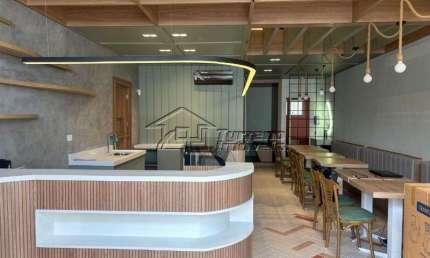 Sala comercial à venda na Avenida Shishima Hifumi, Urbanova, São José dos Campos