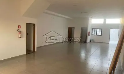 Barracão / Galpão / Depósito para alugar na Rua Um, Setville Altos de São José, São José dos Campos