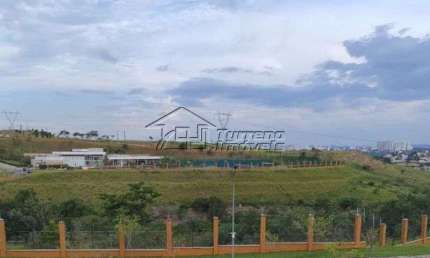 Terreno à venda na Avenida Papa João Paulo II, Urbanova, São José dos Campos