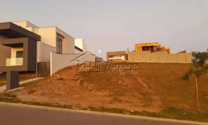 Terreno à venda na Avenida Papa João Paulo II, Urbanova, São José dos Campos