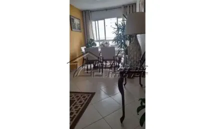 Apartamento próximo ao shopping colinas em são josé dos  campos