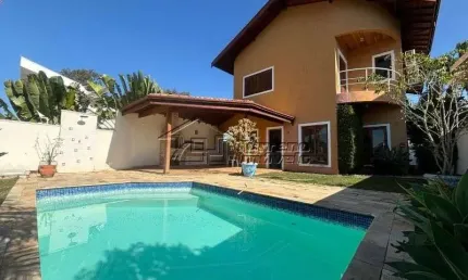 Casa em condomínio fechado com 3 quartos à venda na Avenida Shishima Hifumi, Urbanova, São José dos Campos