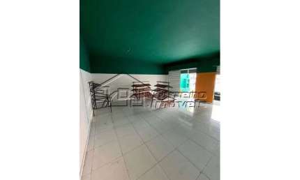 Sala comercial para alugar na Rua Maracaibo, Parque Industrial, São José dos Campos