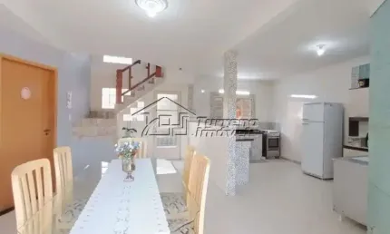 Casa com 3 quartos à venda na Rua Volans, Jardim Satélite, São José dos Campos