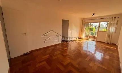 Apartamento com 4 quartos à venda na Avenida Alfredo Ignácio Nogueira Penido, Jardim Aquárius, São José dos Campos