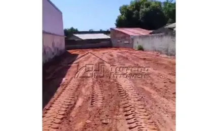 Terreno em área mista na zona sul de são josé dos campos