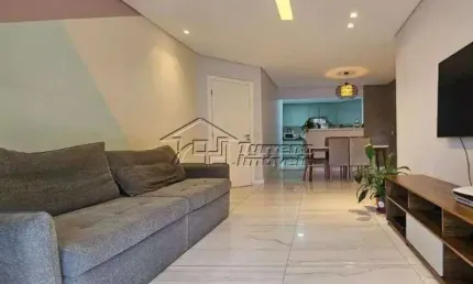 Lindo apartamento em área nobre de são josé dos campos