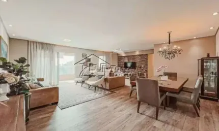 Apartamento com localização excelente no jardim aquarius