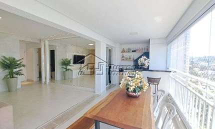 Apartamento com excelente localização no Jardim Esplanada
