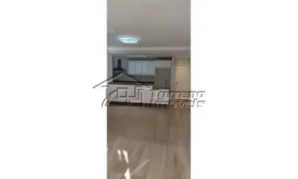 Apartamento com localização excelente no Jardim Aquarius