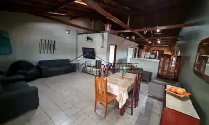 Lindo sobrado no Jardim das Industrias em São José dos Campos