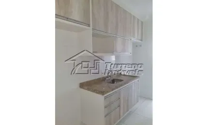Excelente apartamento no Bairro Vila Ema com varanda gourmet