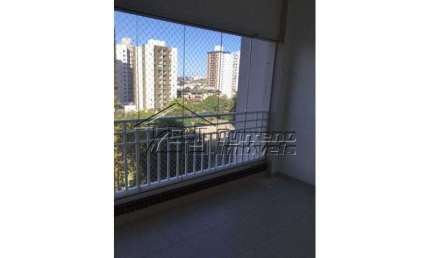 Apartamento para locação com 2 suítes no Jardim Aquarius
