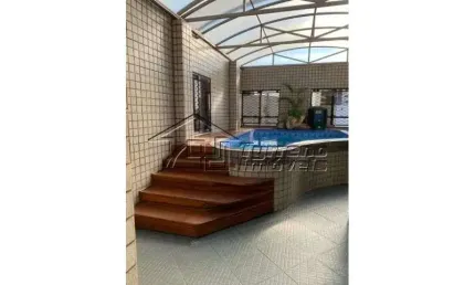 Linda cobertura duplex com 329m² no jardim da saúde - sp (oportunidade)